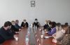 Round table in Senaki – regarding the issues of gender policy