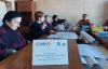 Activities of women and youth groups of the village Didinedzi in December