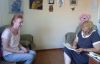 Meetings of a psychologist with Ukrainian families