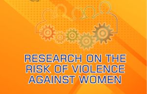 &quot;Risks of Violence against Women&quot;