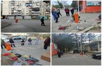 Реализация инициатив в Кутаиси