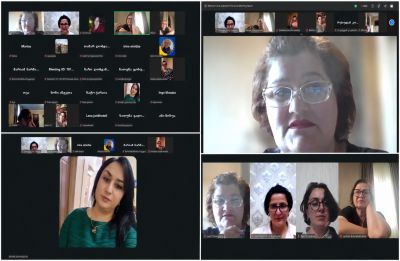 Trauma-Informed Approaches in the Process of Supporting Women