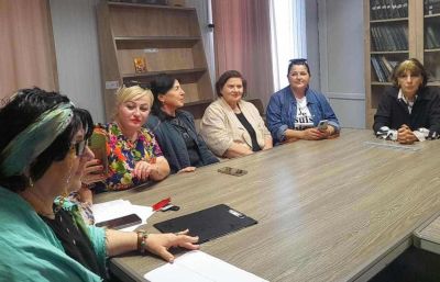 Путь к собственному успеху