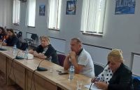 Tskaltubo: the effect of the meeting held by the "one window" principle