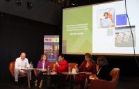 "Women and Youth for Positive Agenda’s Creators"