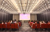 "Do Not Deprive of Childhood" at the Final Meeting