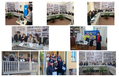 Роль медицинского персонала в процессе травма-информированной коммуникации с женщинами, пережившими насилие