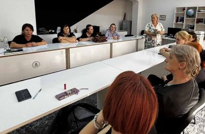 ძირითადი თემა - „ბრაზის მართვა შვილებთან“