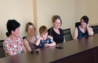 Учитывая потребности женщин