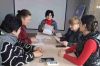 Группа самопомощи Сенаки подводит итоги работы