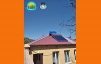 "Renewable Energy and Women"