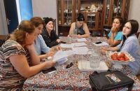 Mutual Assistance Group "Voice of Women"