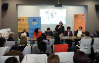 Conference in Kutaisi