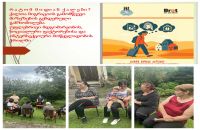 Ideas for civil initiatives