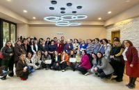 შემაჯამებელი კონფერენცია