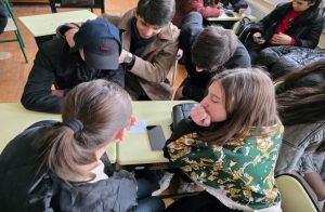 Work in Youth Groups