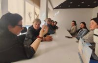 Informing and mutual assistance