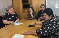 Topic of the meeting: "Emotions and stress"