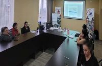 „თემის ძალა“ ხონში