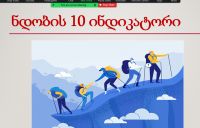 დეკემბრის აქტივობები ხონის საინიციატივო ჯგუფებში