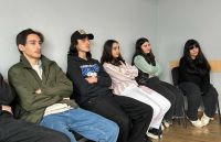 Women, peace, solidarity - the topic of the March meetings in Senaki