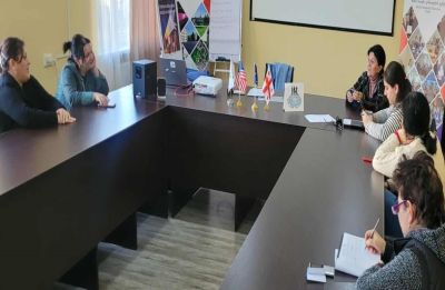 Хони: разработка конкретной инициативы