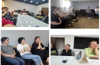 Meetings on the Issues of Migration