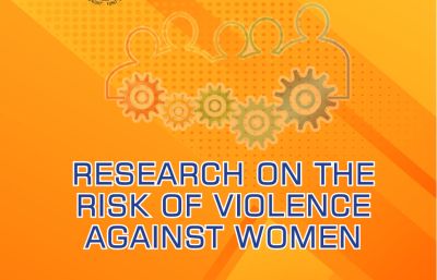 «Исследование риска насилия в отношении женщин»