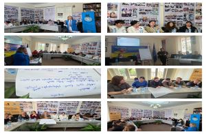 Травма-информированный подход в работе с женщинами, пережившими насилие