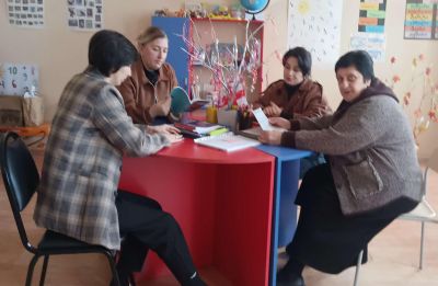 Current Topics during the Meetings