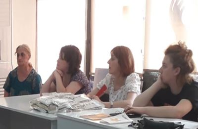 Opportunities to support women