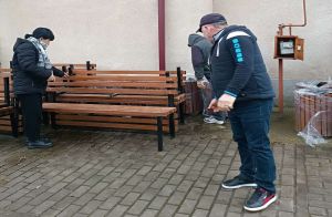 Two Initiatives of "Community Power"