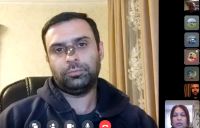Активная работа группы мониторинга
