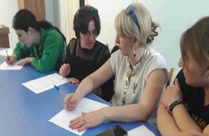 Центры используют превентивные меры