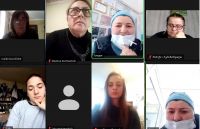 Increased applications to women support centers