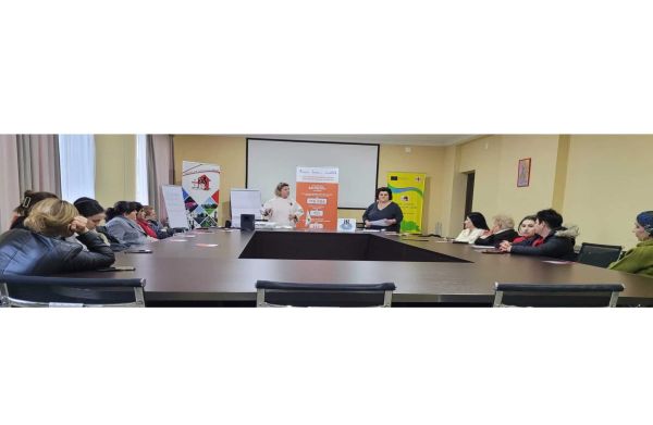 Campaign, Initiatives, and Other Issues