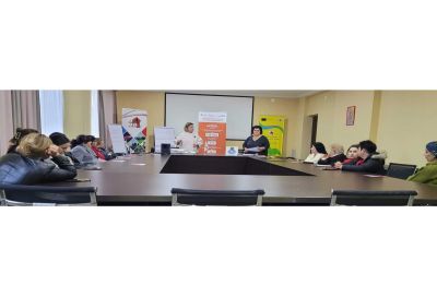 Campaign, Initiatives, and Other Issues