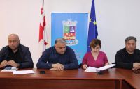 Багдати: утверждение межведомственной комиссии