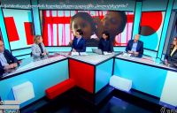 თბილისის წარმომადგენლობის ხელძღვანელი გადაცემა „პოლიტმეტრში“