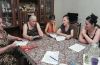 Ordinary meeting of Kutaisi group