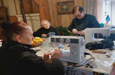 Sewing and Cutting Courses in Khurcha