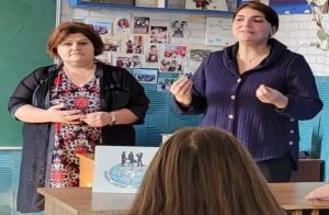 New Wave of Youth for Change