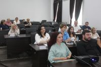 ძალადობის პრევენცია - მრგვალი მაგიდა ქობულეთში
