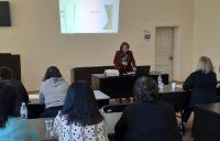 Chokhatauri municipality: successful partnership