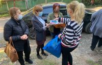 ფსიქოლოგის და იურისტის აქტიური ოქტომბერი