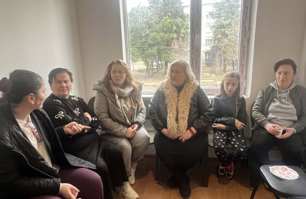 მაგალითები, შეკითხვები, რჩევები