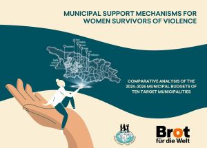 Municipal Support Mechanisms for Women Survivors of Violence: What Do Local Budgets Offer Women?