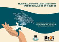 Municipal Support Mechanisms for Women Survivors of Violence: What Do Local Budgets Offer Women?